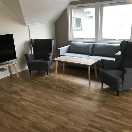 Stoletorget Appartment Bergen Extérieur photo