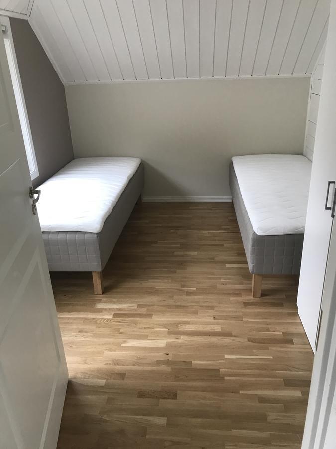 Stoletorget Appartment Bergen Extérieur photo