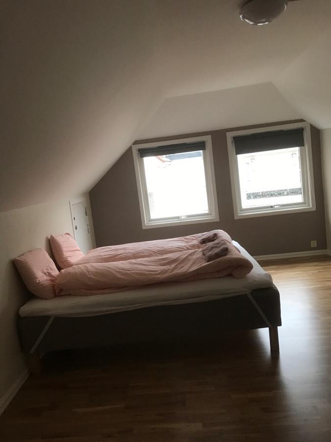 Stoletorget Appartment Bergen Extérieur photo