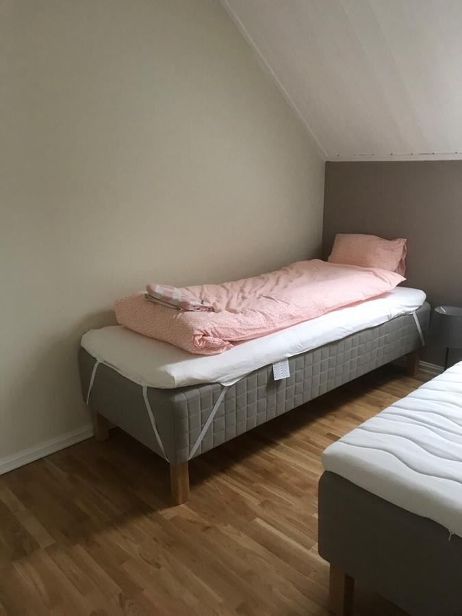 Stoletorget Appartment Bergen Extérieur photo