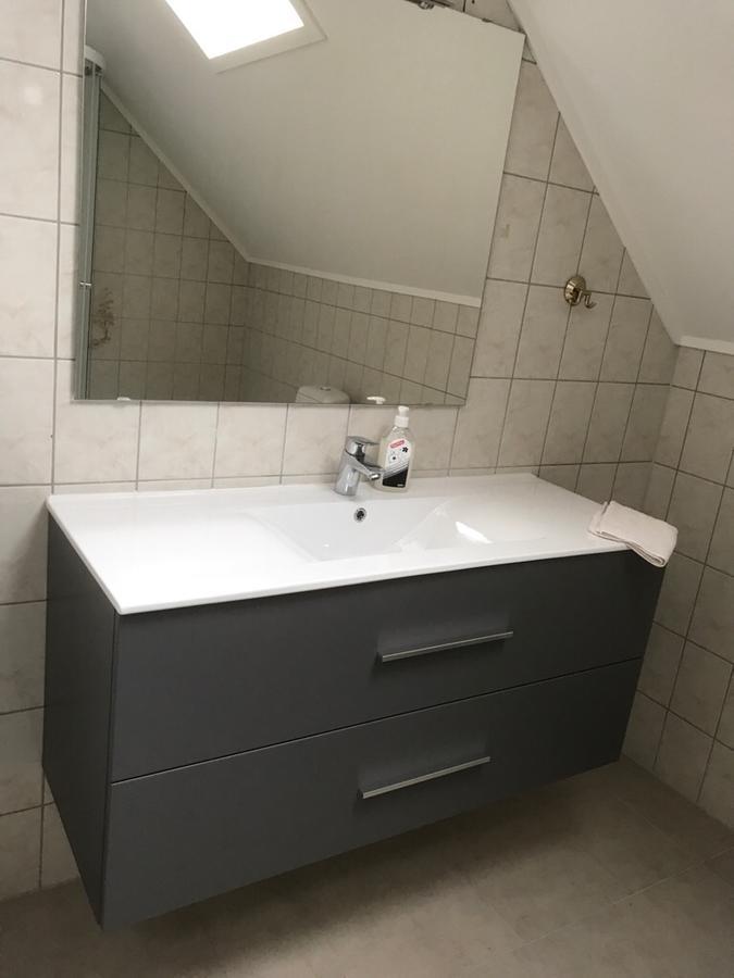 Stoletorget Appartment Bergen Extérieur photo